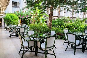 Hotel Aqua - All Inclusive