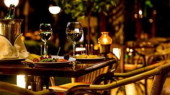 Hotel Aqua - All Inclusive