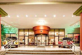 Hotel Aqua - All Inclusive