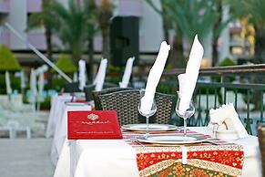 Hotel Aqua - All Inclusive