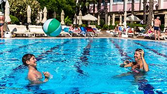 Hotel Aqua - All Inclusive