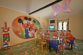 Hotel Aqua - All Inclusive