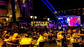 Hotel Aqua - All Inclusive