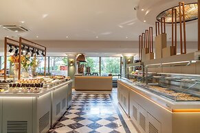 Hotel Aqua - All Inclusive