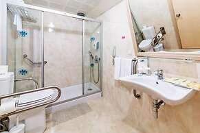 Hotel Aqua - All Inclusive