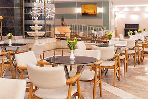 Hotel Aqua - All Inclusive