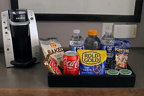 Hampton Inn Madison Square Garden Area Hotel