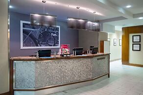 Hampton Inn Madison Square Garden Area Hotel