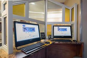 Hampton Inn Madison Square Garden Area Hotel