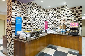 Hampton Inn Madison Square Garden Area Hotel