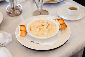 Northwest Point Resort