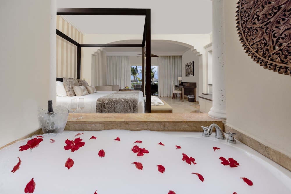 Majestic Colonial Punta Cana - All Inclusive
