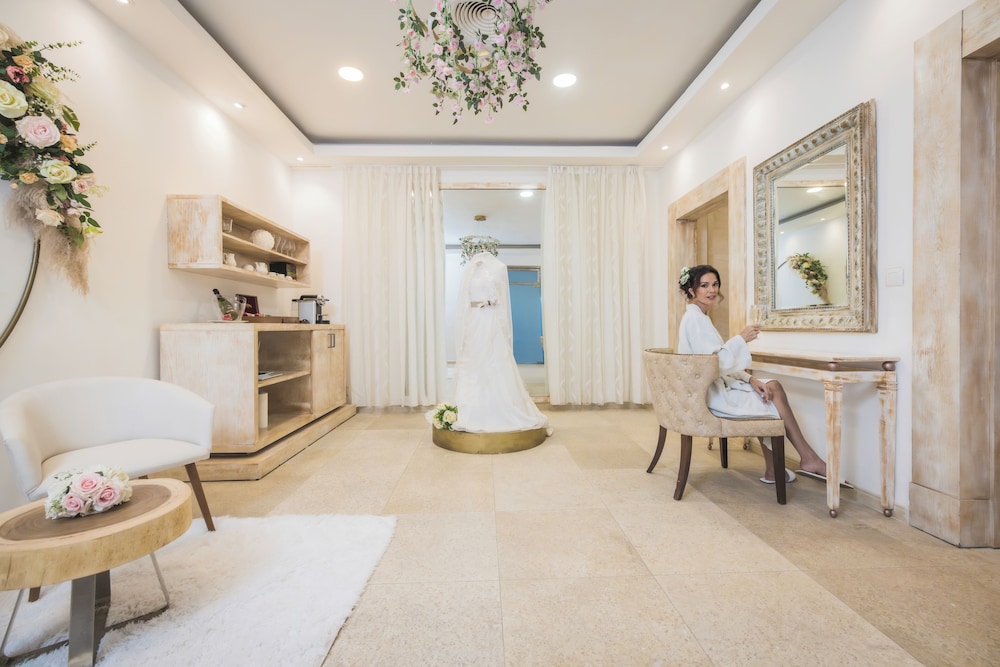 Majestic Colonial Punta Cana - All Inclusive