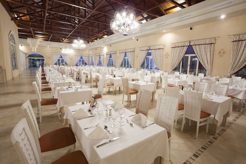 Majestic Colonial Punta Cana - All Inclusive