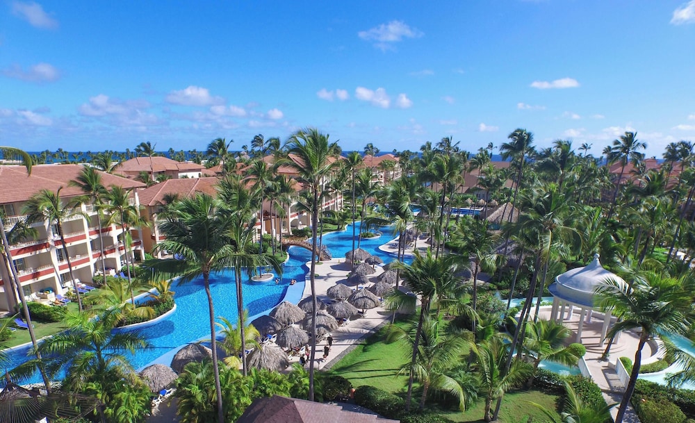 Majestic Colonial Punta Cana - All Inclusive