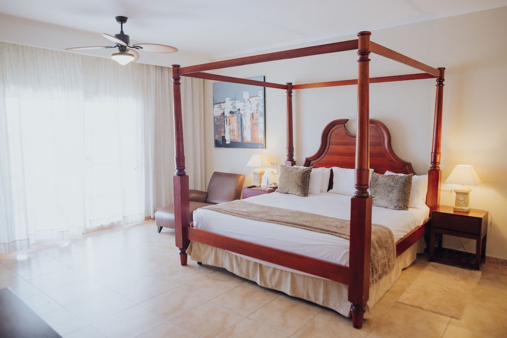 Majestic Colonial Punta Cana - All Inclusive