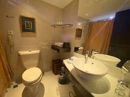 Jinling Purple Mountain Hotel Shanghai