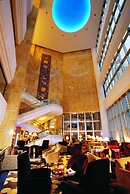 Jinling Purple Mountain Hotel Shanghai