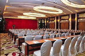 Jinling Purple Mountain Hotel Shanghai