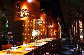 Jinling Purple Mountain Hotel Shanghai