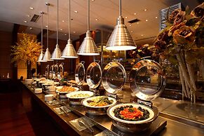 Jinling Purple Mountain Hotel Shanghai