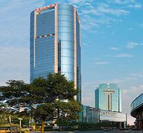 Jinling Purple Mountain Hotel Shanghai