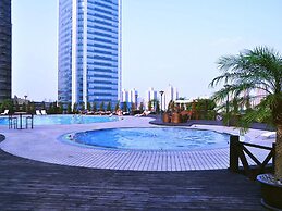 Jinling Purple Mountain Hotel Shanghai