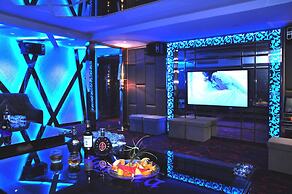 Jinling Purple Mountain Hotel Shanghai