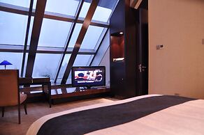 Jinling Purple Mountain Hotel Shanghai