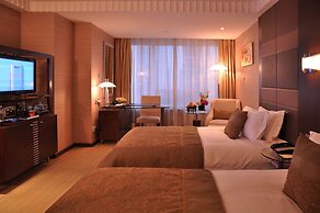 Jinling Purple Mountain Hotel Shanghai