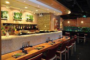 Jinling Purple Mountain Hotel Shanghai