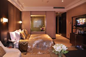 Jinling Purple Mountain Hotel Shanghai