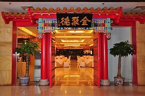 Jinling Purple Mountain Hotel Shanghai