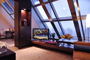 Jinling Purple Mountain Hotel Shanghai