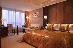 Jinling Purple Mountain Hotel Shanghai