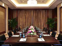 Jinling Purple Mountain Hotel Shanghai