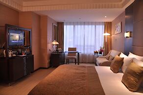 Jinling Purple Mountain Hotel Shanghai