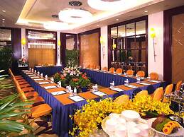 Jinling Purple Mountain Hotel Shanghai