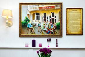 Hotel Corel