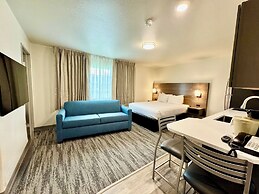 Alaska's Select Inn Wasilla