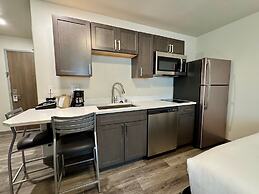 Alaska's Select Inn Wasilla