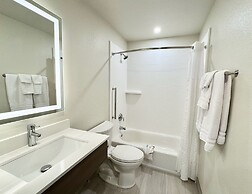 Alaska's Select Inn Wasilla