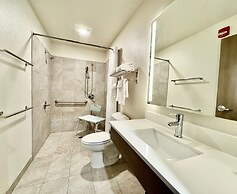 Alaska's Select Inn Wasilla