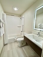 Alaska's Select Inn Wasilla