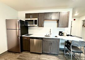 Alaska's Select Inn Wasilla