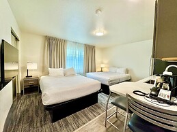 Alaska's Select Inn Wasilla