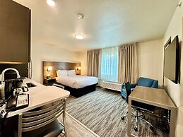 Alaska's Select Inn Wasilla