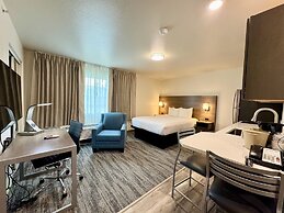 Alaska's Select Inn Wasilla