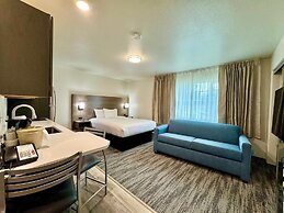 Alaska's Select Inn Wasilla