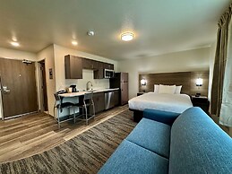 Alaska's Select Inn Wasilla